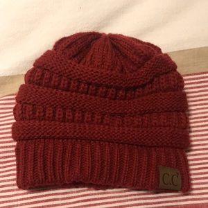 CC Beanie